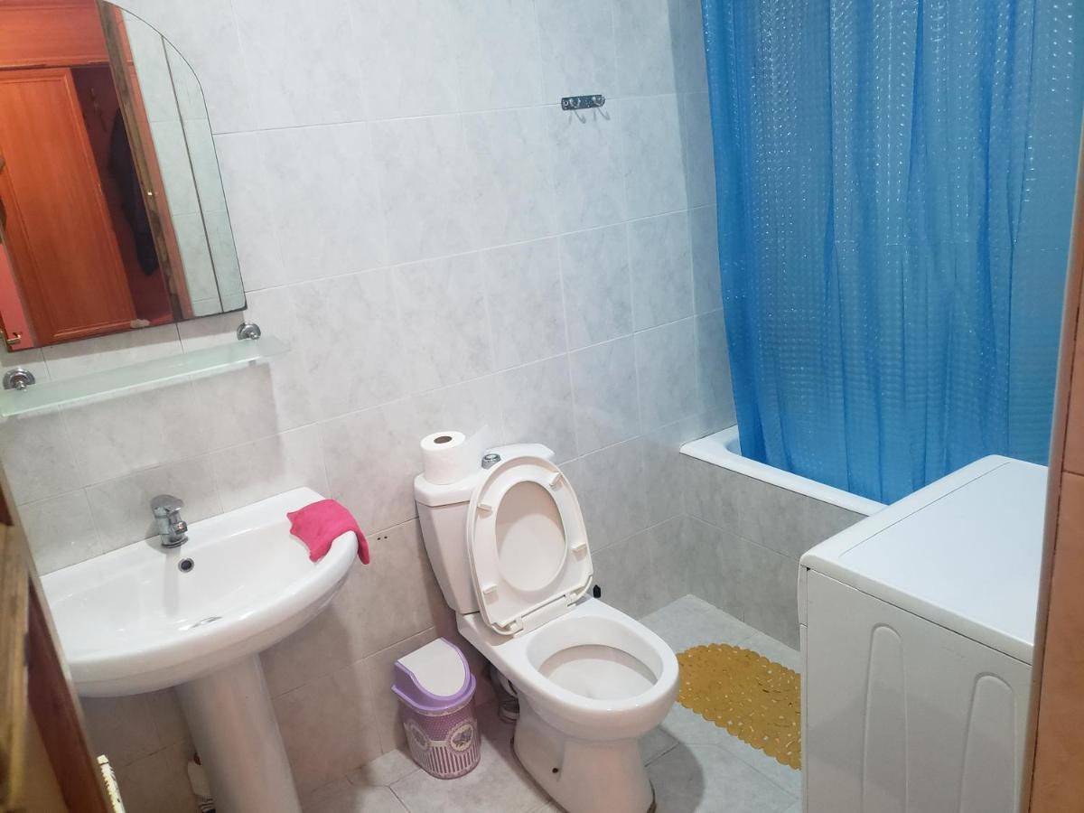 Intercity Hostel Batumi Ngoại thất bức ảnh