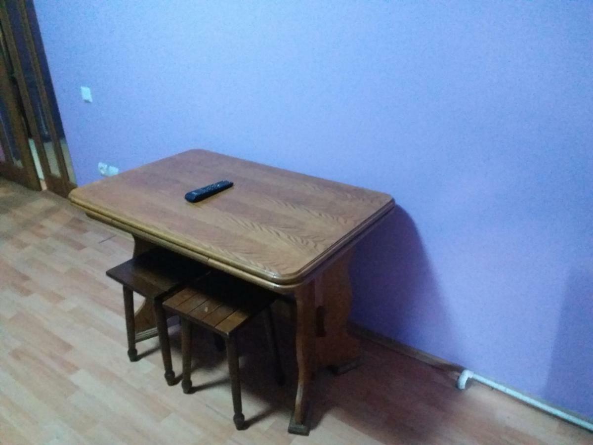 Intercity Hostel Batumi Ngoại thất bức ảnh