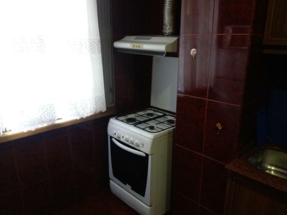Intercity Hostel Batumi Ngoại thất bức ảnh
